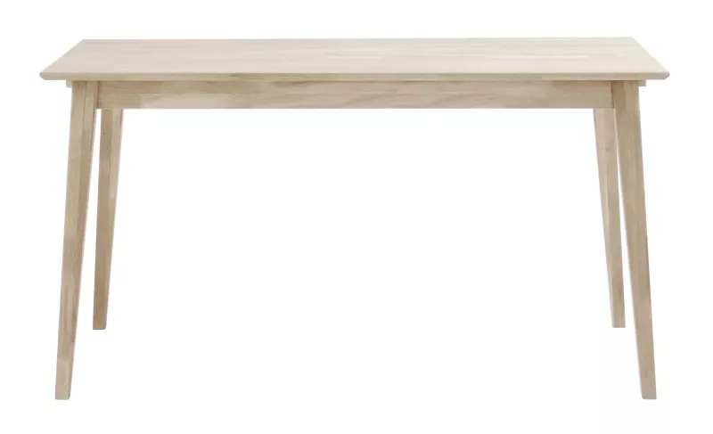 Filippa Matbord Vitpigmenterad