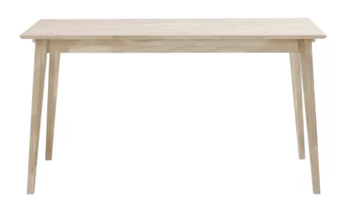 Filippa Matbord Vitpigmenterad