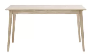 Filippa Matbord Vitpigmenterad