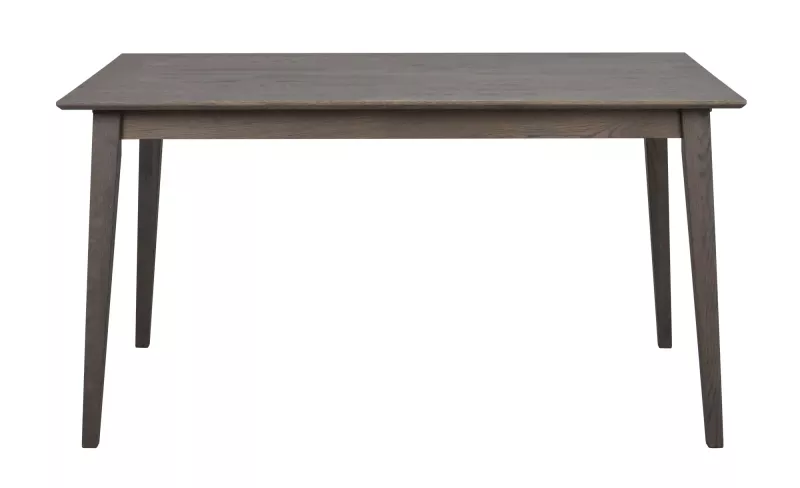 Filippa Matbord Mörkbrun