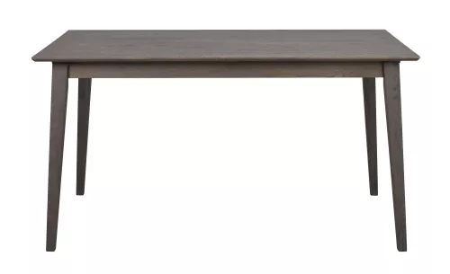Filippa Matbord Mörkbrun