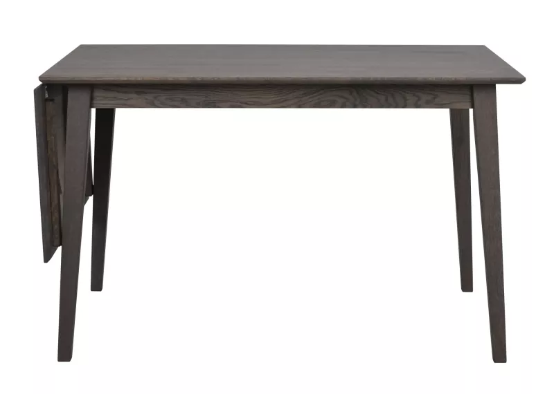 Filippa Klaffbord Mörkbrun