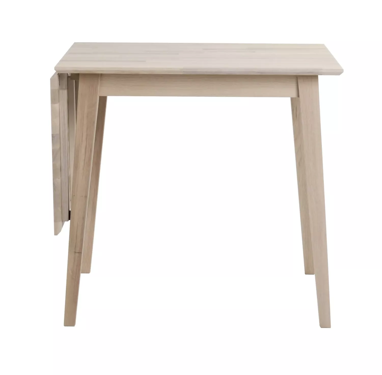 Filippa Klaffbord Vitpigmenterad