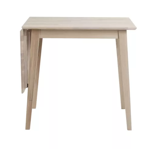 Filippa Klaffbord Vitpigmenterad