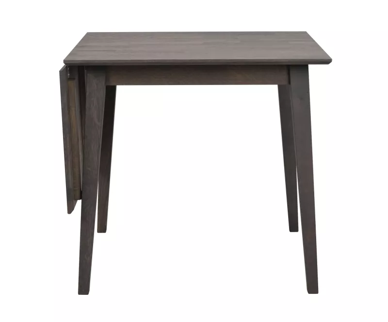 Filippa Klaffbord Mörkbrun
