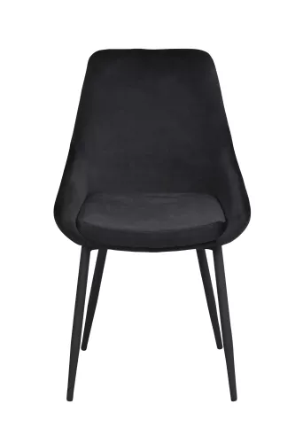 Sierra Stol Svart