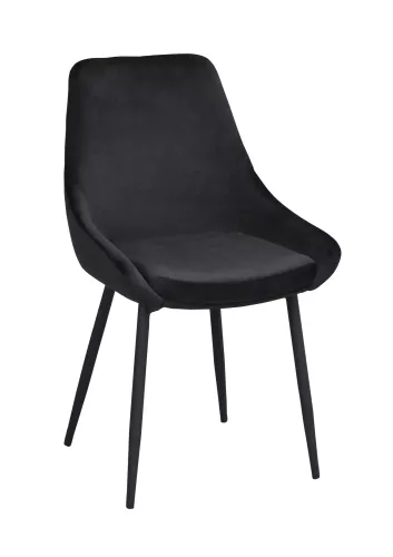 Sierra Stol Svart