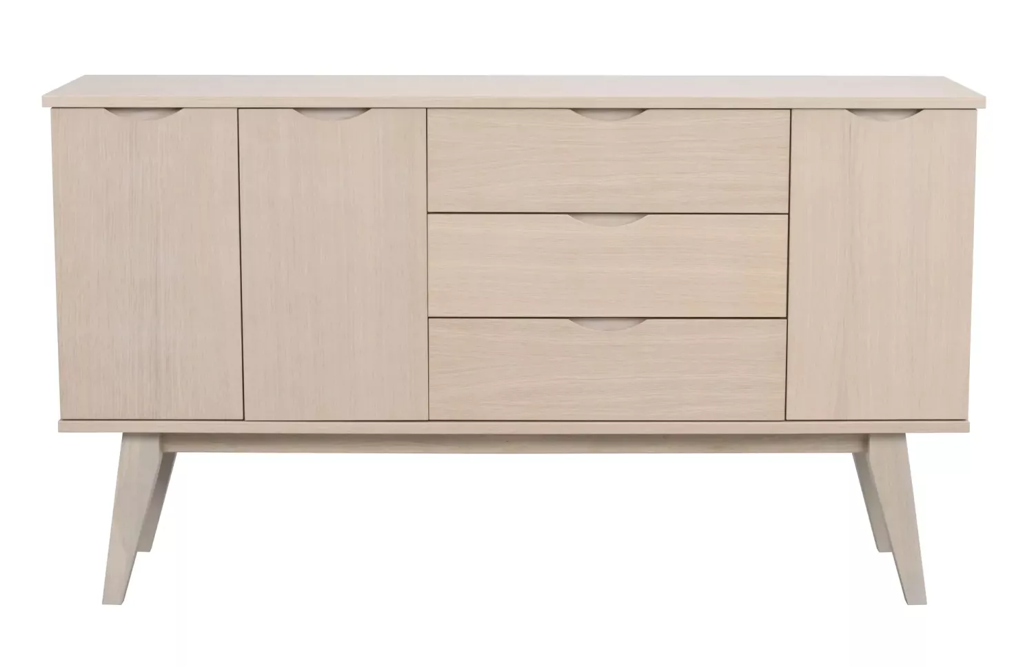 Filippa Sideboard Vitpigmenterad
