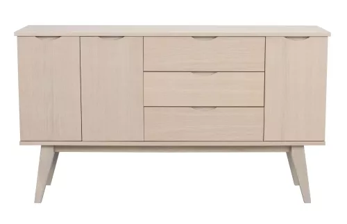 Filippa Sideboard Vitpigmenterad