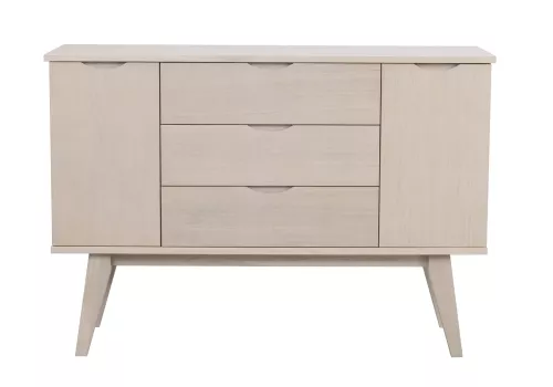 Filippa Sideboard Vitpigmenterad