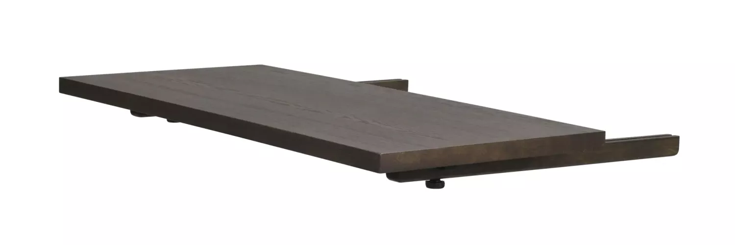 Westville Tilläggsskiva Brun