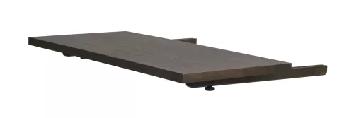 Westville Tilläggsskiva Brun