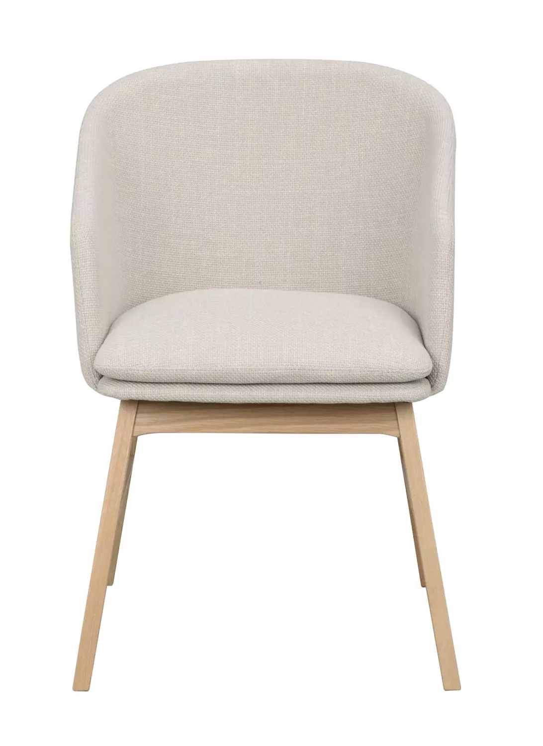 Windham Karmstol Beige/Ek