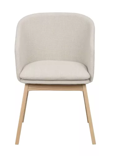 Windham Karmstol Beige/Ek