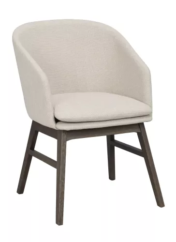 Windham Karmstol Beige/Brun