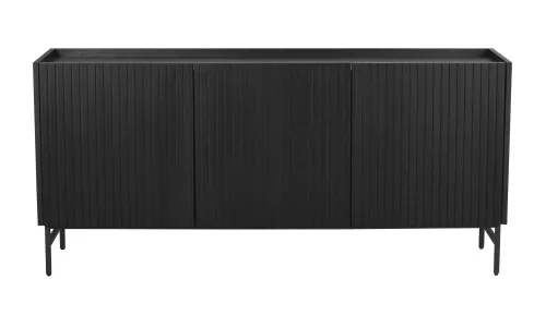 Halifax Sideboard Svart
