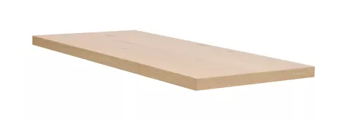 Winnipeg Tilläggsskiva Vitpigmenterad