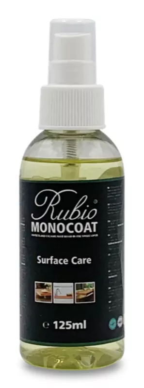 Rubio Möbelvård Transparent