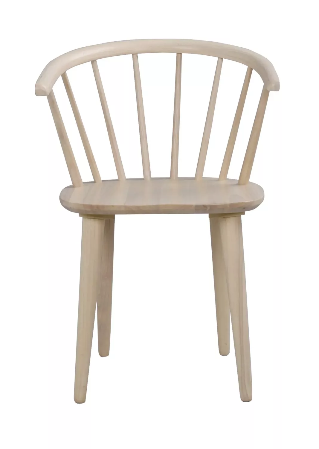 Carmen Stol Vitpigmenterad