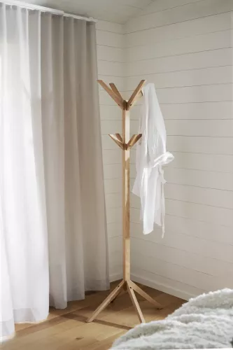 Confetti Klädhängare Ek