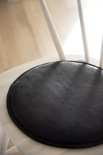 Fulton Sittdyna Svart