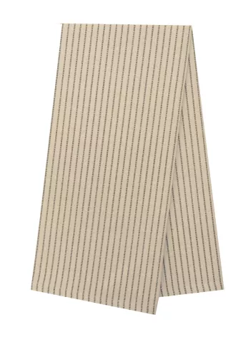 Ystad Kökshandduk Grön