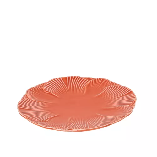 Flora Assiett Korall