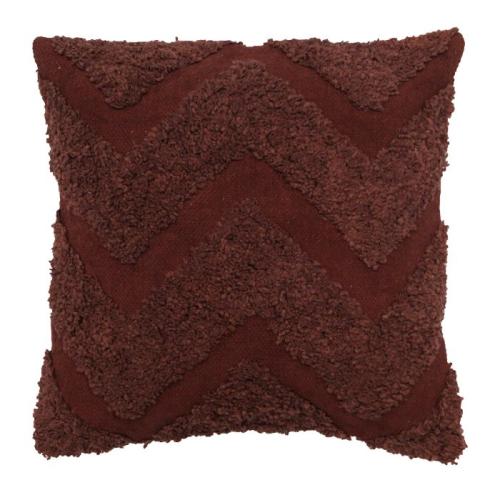 Tuffing Kuddfodral Roströd