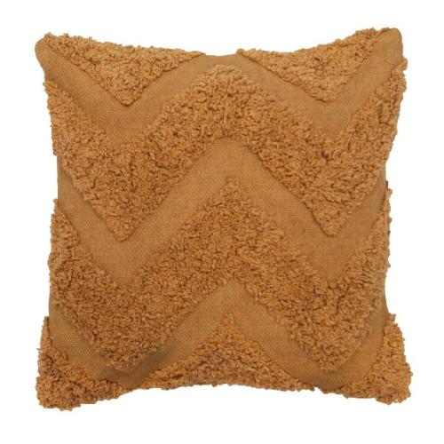 Tuffing Kuddfodral Gul