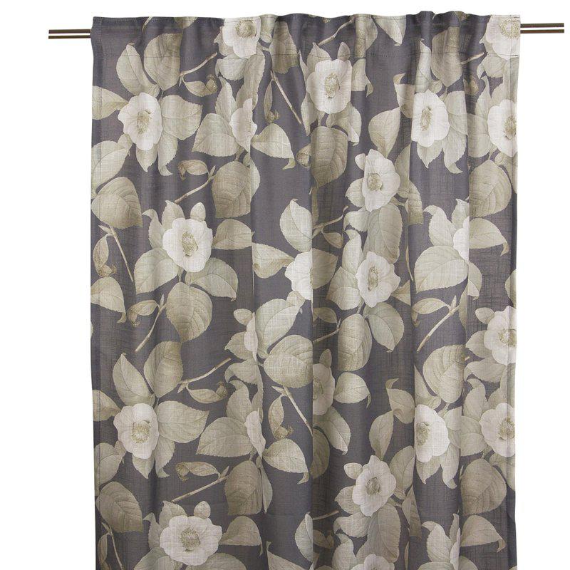 Elvira Multibandslängder Mörkgrå