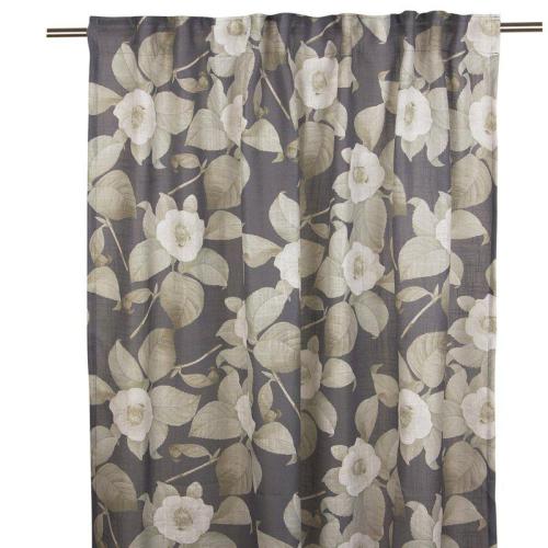 Elvira Multibandslängder Mörkgrå