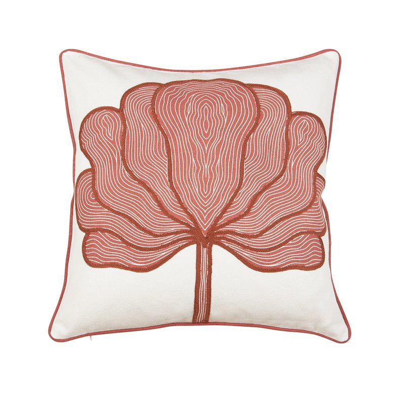 Lotus Kuddfodral Peach