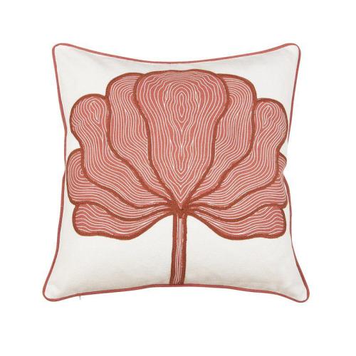 Lotus Kuddfodral Peach