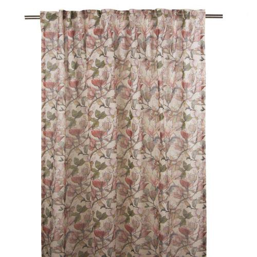 Frances Multibandslängder Rosa