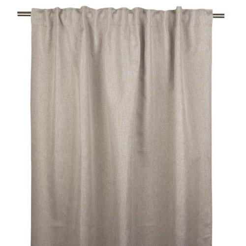 Luna Mörkläggande Längd Sand