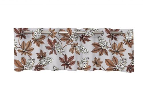 Prag Öljettkappa Linne