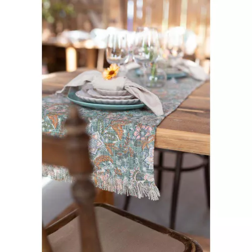 Nellie Löpare Grön