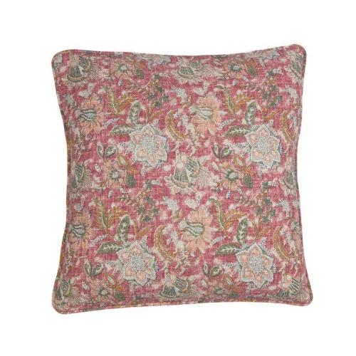 Nellie Kuddfodral Rosa