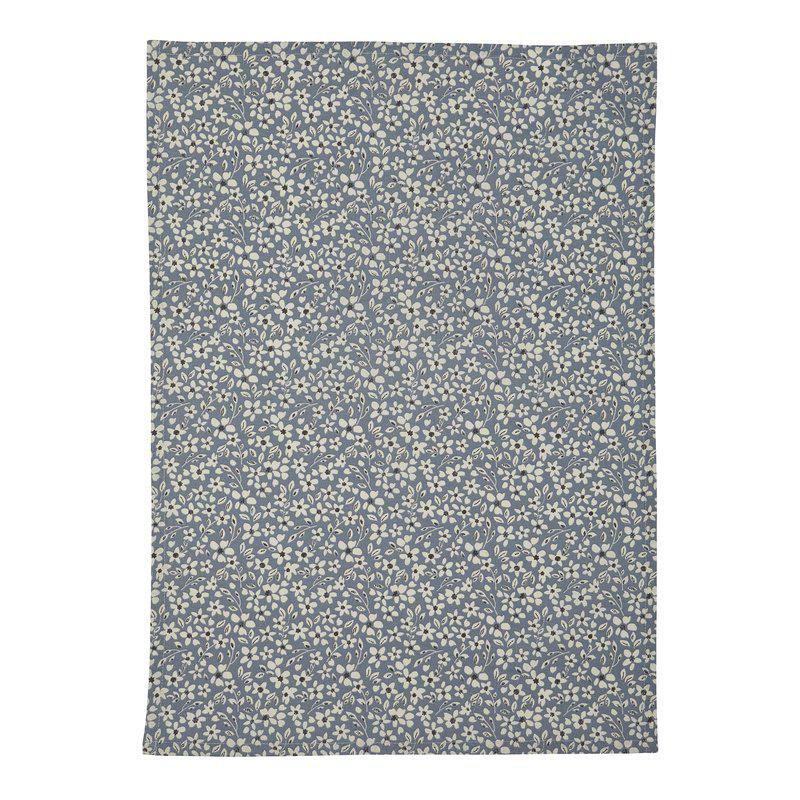 Lisen Kökshandduk Blå