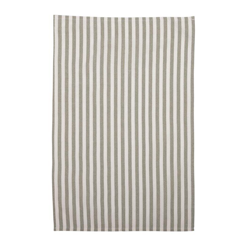 Svea Kökshandduk Lindgrön