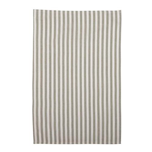 Svea Kökshandduk Lindgrön