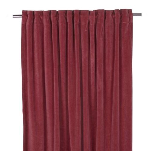 Esther Multibandslängder Röd