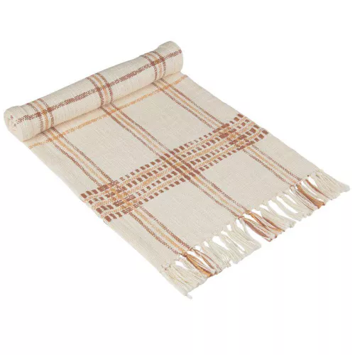 Vera Löpare Rost/Saffran