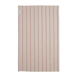 Lucas Kökshandduk Röd