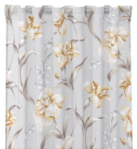 Nelly Multibandslängder Gul