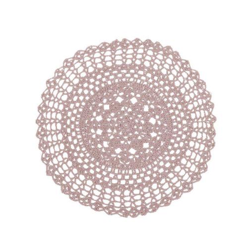 Britta Bordstablett Rosa