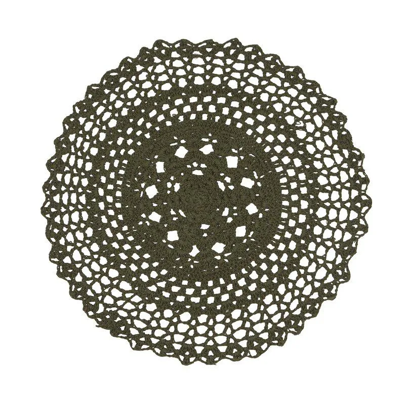 Britta Bordstablett Grön