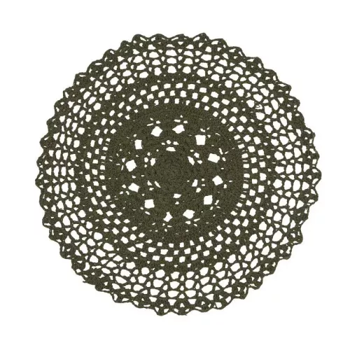 Britta Bordstablett Grön