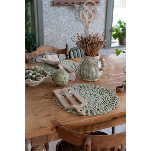 Britta Bordstablett Ljusgrön