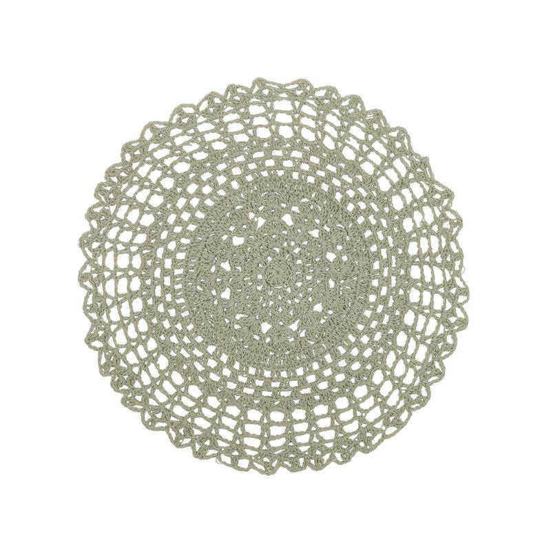 Britta Bordstablett Ljusgrön